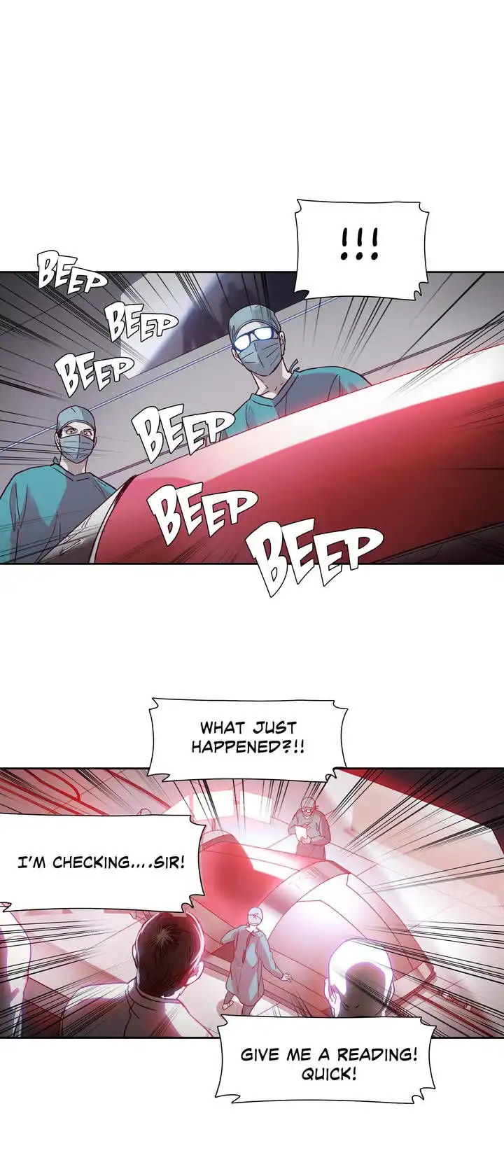 Unknown Code Chapter 15 29